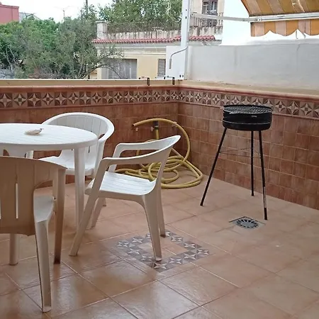 Casita A 200 Metros De La Playa Con Acceso A Todo Apartment *