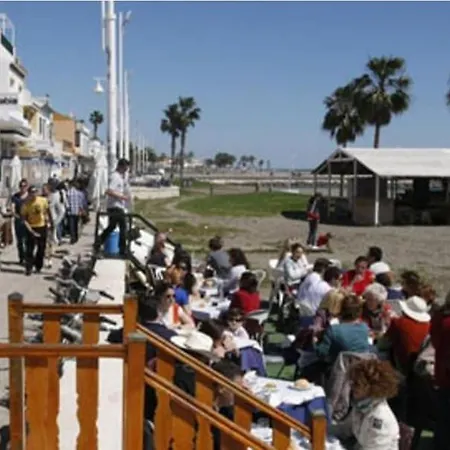 Appartamento Casita A 200 Metros De La Playa Con Acceso A Todo *
