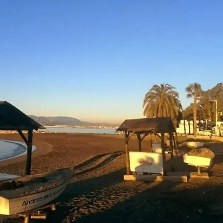 Casita A 200 Metros De La Playa Con Acceso A Todo