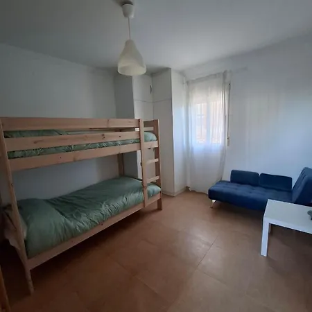 Casita A 200 Metros De La Playa Con Acceso A Todo Apartment *