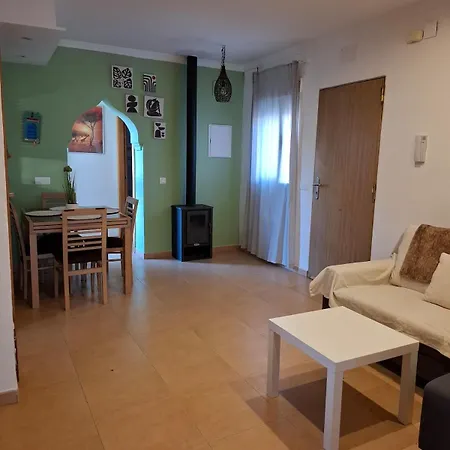 Apartment Casita A 200 Metros De La Playa Con Acceso A Todo Malaga