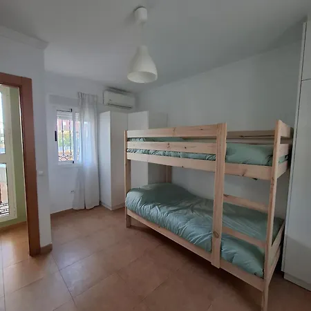 Casita A 200 Metros De La Playa Con Acceso A Todo