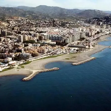 Casita A 200 Metros De La Playa Con Acceso A Todo Apartment Malaga