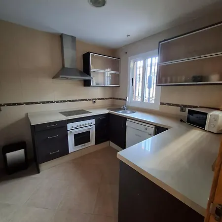 Apartment Casita A 200 Metros De La Playa Con Acceso A Todo