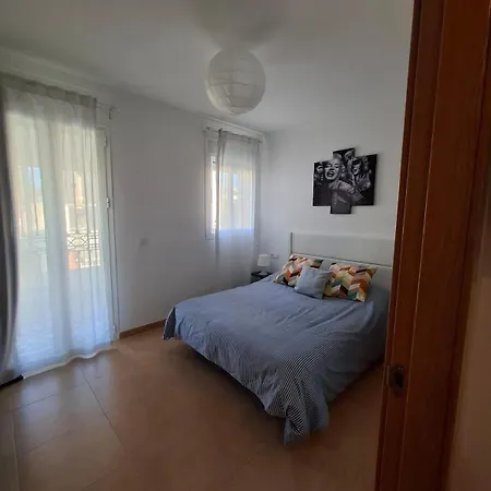 Apartment Casita A 200 Metros De La Playa Con Acceso A Todo *