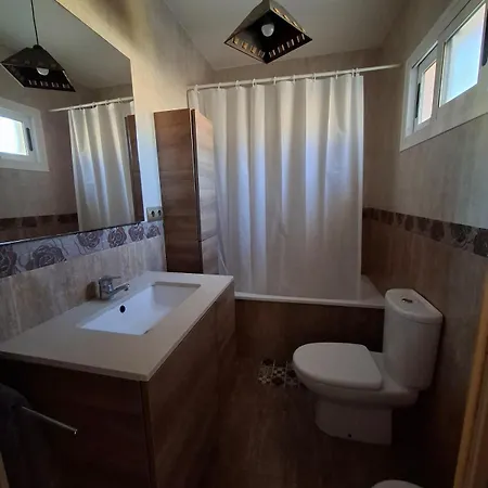 Casita A 200 Metros De La Playa Con Acceso A Todo Apartment Malaga